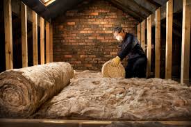 Best Blown-In Insulation  in Shaker Heights, OH